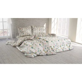 Povlečení Povlečení bavlna 5752-18 140x200 / 70x90