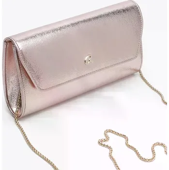 Axel Accessories Elegantní psaníčko Axel Prisha s lesklým efektem