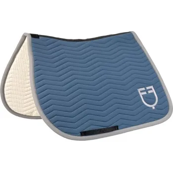 Podsedlová dečka Equestro Wave Quilting Kolekce 2025/26