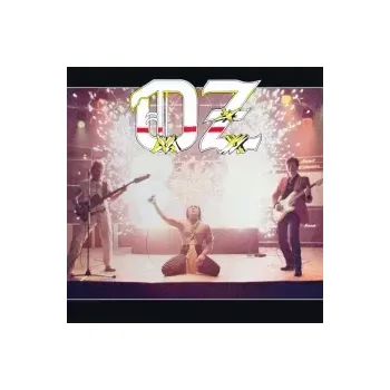 Zahraniční hudba OZ - OZ [CD]