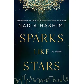 Populárně naučná literatura pro dospělé Sparks Like Stars