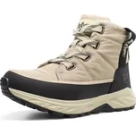 DÁMSKÉ KOTNÍKOVÉ BOTY LEE COOPER LCJ-25-01-3742 BÉŽOVÁ Barva: BÉŽOVÁ, Velikost: 39