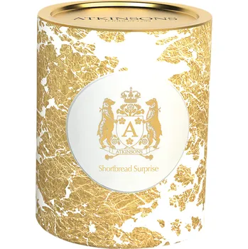 Svíčka Atkinsons Shortbread Surprise,