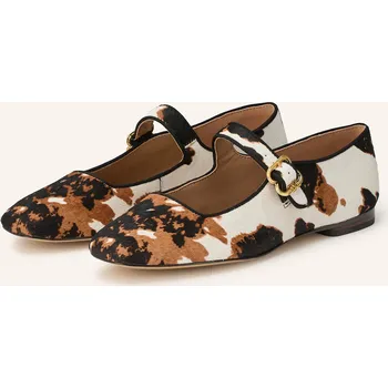 Dámské baleríny Sam Edelman Dámské Baleríny Typu Mary Jane Michaela, režná /...