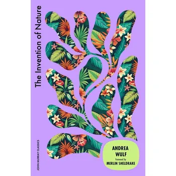 Umění The Invention of Nature