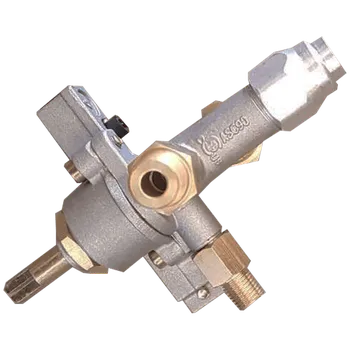 Krbové nářadí Ventil ZAWOR/AUTOMATYKA PATIO