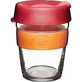 Kávovar KeepCup Solar Objem: M / 340ml