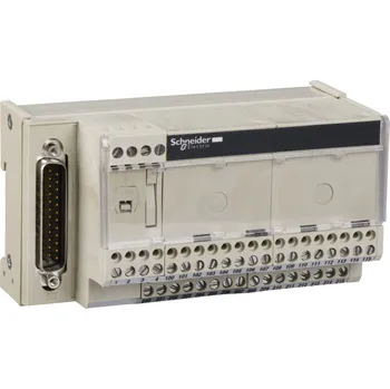 Stykač SCHNEIDER ELECTRIC SCHNEIDER Svorkovnice Telefast pro AEY810 - 8 kaná ABE7CPA31
