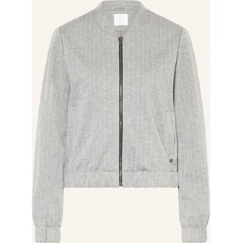 Dámské sako Betty&Co Dámský Blouson, šedá, 42