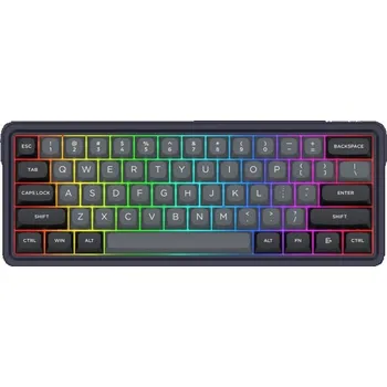 Redragon Draconic V2 K730GB-RGB-PRO Black