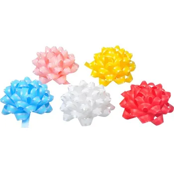 Party dekorace Rozetka s okrajem 1/8,5cm 5660313