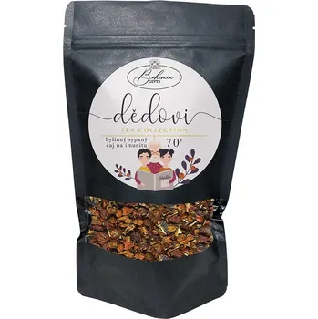Čaj Bylinný sypaný čaj pro dědečka 70 g