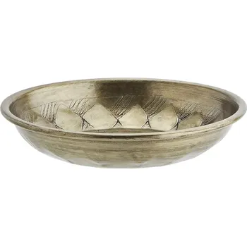 Miska Madam Stoltz Hammered více barev B136.ABL vícebarevná MLC