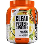 Extrifit Clear Protein Iso Whey 90! 900 g lime