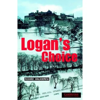 Anglický jazyk Logan's Choice Level 2 - Richard MacAndrew