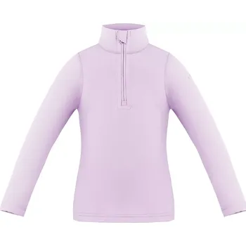 Dívčí mikina Dívčí mikina Poivre Blanc W25-Mia-BBGL Dream Purple
