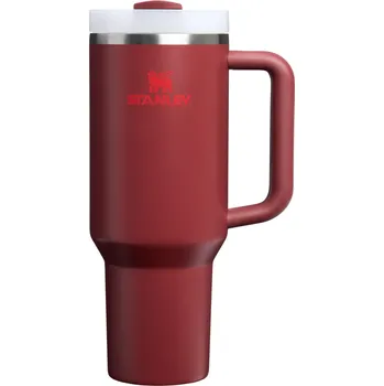 Termohrnek STANLEY The Quencher/Cup H2.O FlowState™ Tumbler 1180 ml/40oz Cranberry