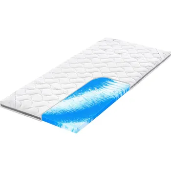 Matrace Tropico Topper Elastic Gel 120 x 200 x 7 cm