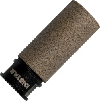 Brusný kotouč DISTAR GF-V Contour Clean 25x50xM14 – Diamantový brusný válec pro čisté zabrušování hran