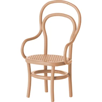 Dětské zboží MAILEG Vintage židle - Dark Powder S25