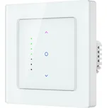 Smart vypínač Nexa pro ovládání žaluzií a rolet Immax NEO, WiFi, 230V