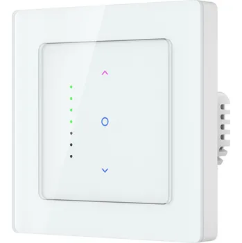 vypínač Smart vypínač Nexa pro ovládání žaluzií a rolet Immax NEO, WiFi, 230V