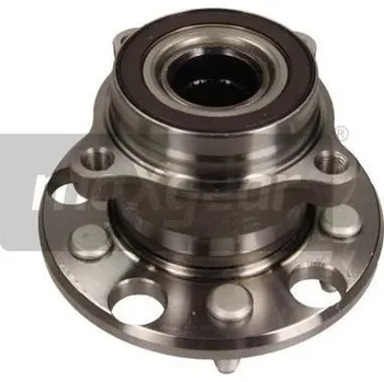 Sada ložisek kol MAXGEAR 33-0967