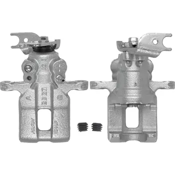 Brzdový třmen Brzdový třmen ATE 24.3384-1786.5