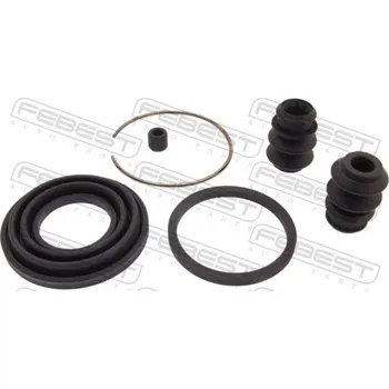 Brzdový třmen Sada na opravy, brzdový třmen FEBEST 0475-PD5R
