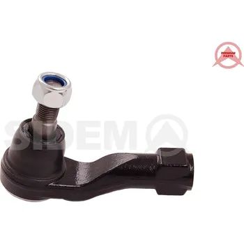 Táhlo řízení Hlava příčného táhla řízení SIDEM 42038