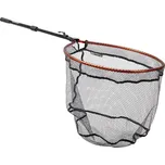 Savage Gear Easy Flod Net M 70 x 58 cm