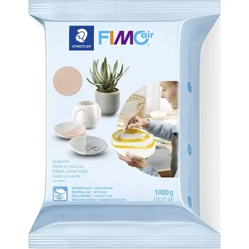 Modelovací hmota Modelovací hmota tělová 8101-43 Basic air 1000 g