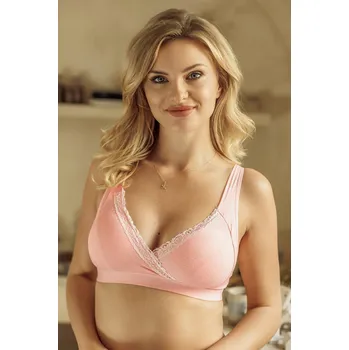 Podprsenka Podprsenka pro kojící ženy model 218930 Mirabile XXL