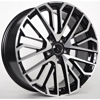 Alu kolo Alu kola Replica Lingo 9,5X22 5X112 ET26 66,45 BFM