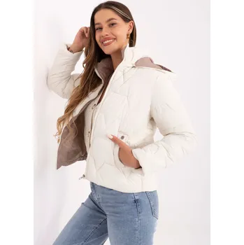 MBM KR 2522.31 ecru bunda L