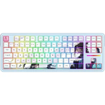 Klávesnice Redragon Antonium PRO K728AK-RGB-PRO