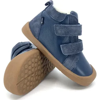 Chlapecká zimní obuv Bundgaard Bloom Tex Navy 545 25, Vnitřní délka boty: 15,9 cm, Vnitřní šířka boty: 6,6 cm