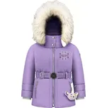 Dívčí lyžařská bunda Poivre Blanc W25-June-BBGL Lavender Purple