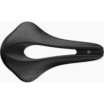 Sedlo na kolo Selle San Marco Shortfit Superleggera Wide sedlo black 2020