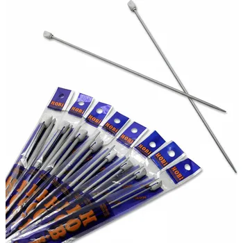 Jehlice Jehlice pletací č. 7