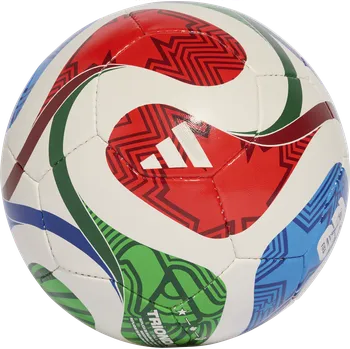 Fotbal Míč adidas World Cup 26 Trionda Sala Training Ball jd8048 Velikost FUTSAL