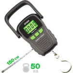 ZFISH Váha Compact Scale