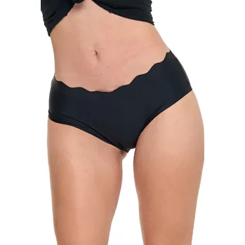 Kalhotky Dámské kalhotky BCL750-100 Černá - Moraj černá S
