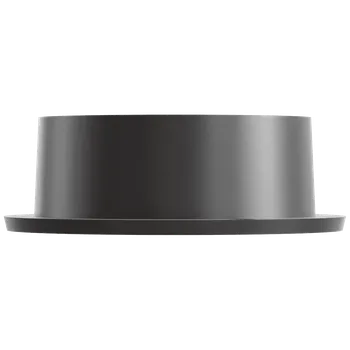 Krbové nářadí Litinový vývod spalin do kamen série Koza K7, K8, Ř130, lakovaný K7-000008/MALOWANE