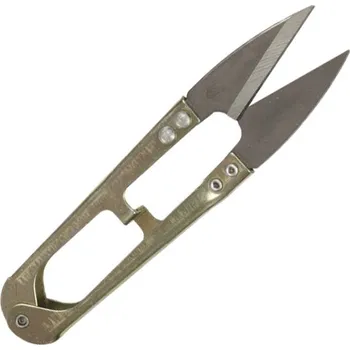 Krejčovské nůžky Nůžky odstřihovací kovové 11 cm