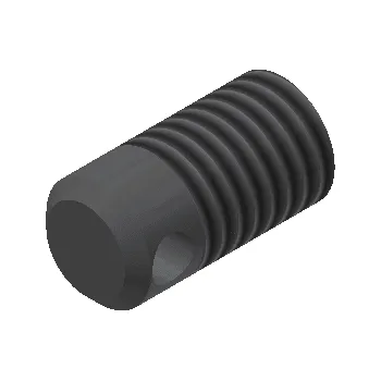 Krbové nářadí Šroub clony průměr 8 ND-01-04-05