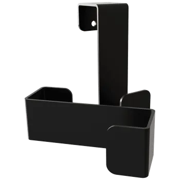 Krbové nářadí Hák věšák na dveře 2 ks HACZYK/2