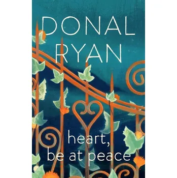 Umění Heart, Be at Peace