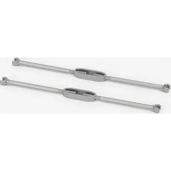 autíčko Bruder 42644 ND Zajišťovací navijáky pro podvalníky