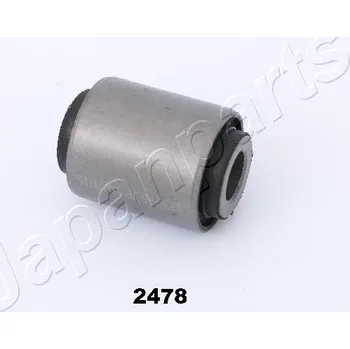 Zavěšení kol Uložení, řídicí mechanismus JAPANPARTS RU-2478